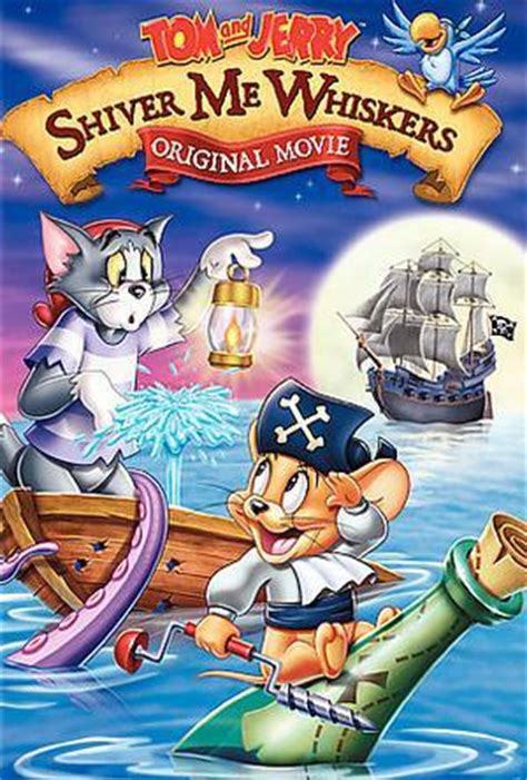 猫和老鼠：海盗寻宝 - 搜狗百科