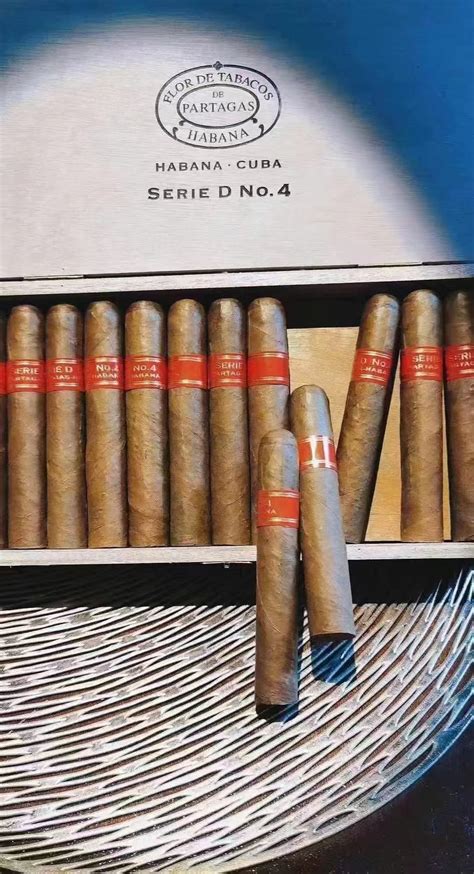 achileus雪茄多少钱一根（将军雪茄） - 幸福茄