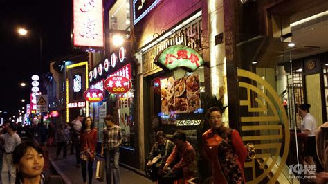 杭州的小吃街有哪些？清河坊那种。? - 知乎