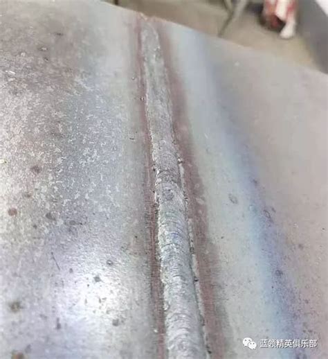 电焊仰焊怎么样焊才能焊好