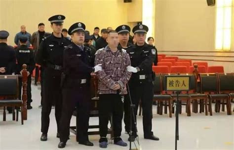 江西男子杀害女儿同桌被执行死刑！细节披露，评论区唏嘘不已-千龙网·中国首都网