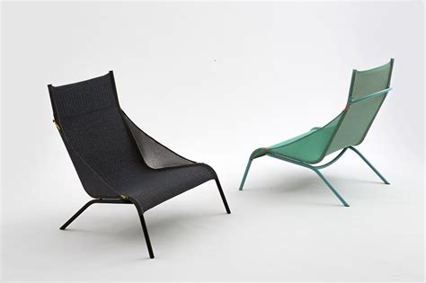 全球首款无缝 3D 针织椅 -- TENT 亮相 2017 米兰国际家具展-格物者 ...
