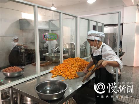 天汇南社区对辖区幼儿园开展食品安全专项检查-大河新闻