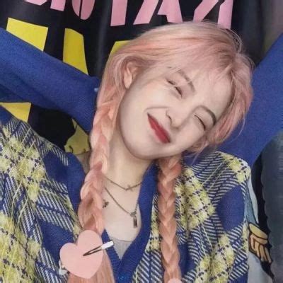超甜美女生的快手头像