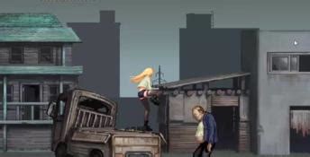 Parasite In City Game download - Install-Game