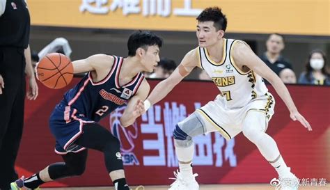 2022-2023赛季CBA揭幕战：辽宁74-64胜浙江东阳光-中青体育网