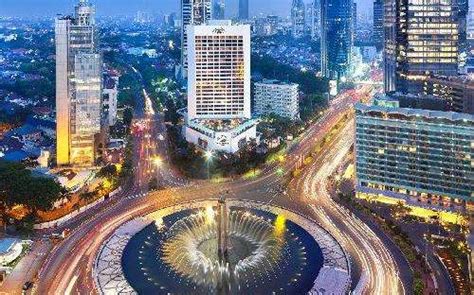 印尼雅加达十大著名景点-雅加达值得去的地方-印尼雅加达有哪些好玩的地方-排行榜123网