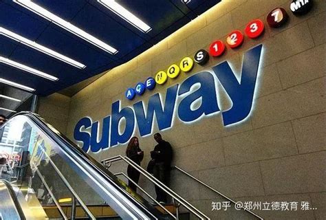 为什么北京地铁叫subway，上海地铁却叫metro？区别是什么？_in_Rail_use