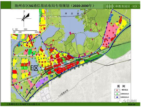 2022-《贵池区地图-政区版》-池州市自然资源和规划局