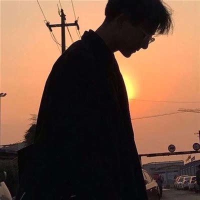 伤感网络头像非主流