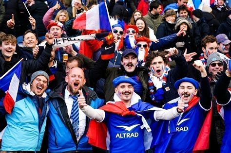 VIDEO. Mondial : les supporters français heureux après la qualification ...