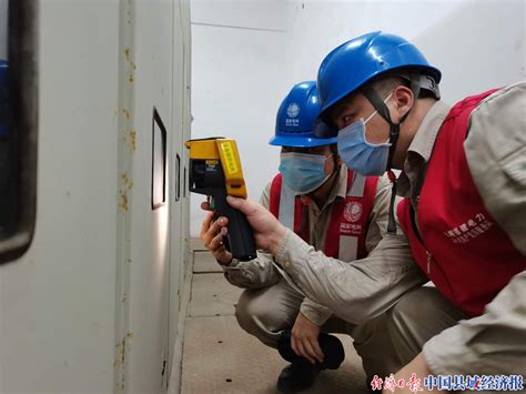 合众电气为山西安全检测企业提供技术支持售后服务-武汉市合众电气