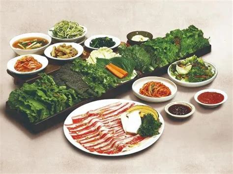 韩国料理|摄影|产品摄影|武汉玖月商业摄影 - 原创作品 - 站酷 (ZCOOL)