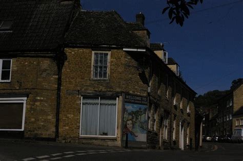 1 CHURCH STREET, Wotton-under-Edge - 1088945 | Historic England