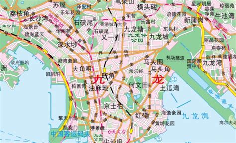 香港维港景色高清图片下载-正版图片500555626-摄图网