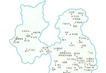 上饶万年地图,万年县城,万年_大山谷图库