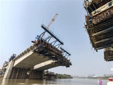 这座大桥将合龙-中华龙都网-周口报业传媒集团主办 河南省重点新闻网站