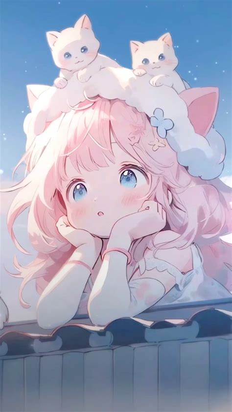 猫咪小公主图片
