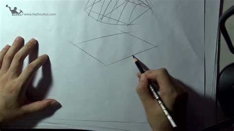 黄山手绘-黄山手绘-内训课程曲线怎么练习1_腾讯视频