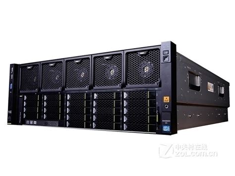 戴尔服务器R910R910高性能武汉热销-戴尔 PowerEdge R910(Xeon E7-4807*2/16GB/2*300GB)_武汉 ...