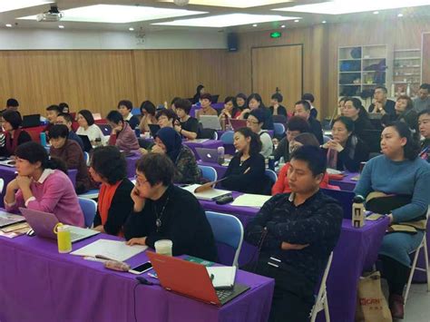 F2《新中国式家长学堂》指导师培训火热进行时-北京家园共育教育科技中心