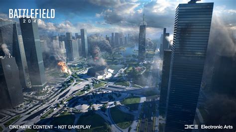 《战地2042》“危险地带”正式预告公开 玩法详解_3DM单机