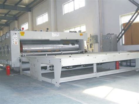 三色水性印刷机_设备展示_苏州市飞龙包装印刷有限公司