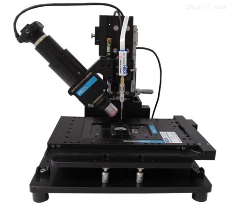 扫描电化学显微镜SECM-化工仪器网
