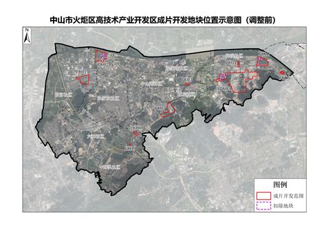 江苏省南京浦口经济开发区-工业园网