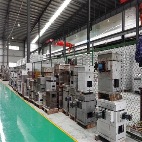 玻璃钢模压模具 SMC模压制造 SMC模具厂 - 奥科兴 - 九正建材网