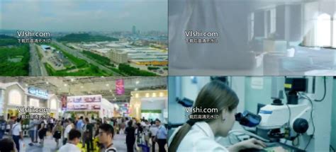 东莞宣传片拍摄厚街宣传片视频制作_q441069908-站酷ZCOOL