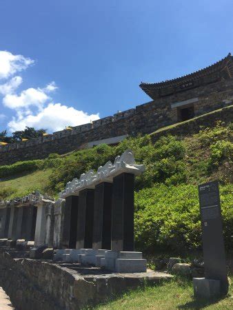 Gongju Gongsanseong Fortress - 2021 All You Need to Know Before You Go ...