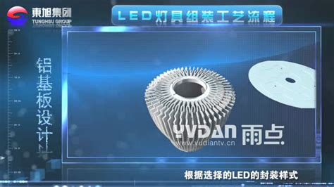 知识讲解：LED芯片制造的工艺流程_专业IC测试网