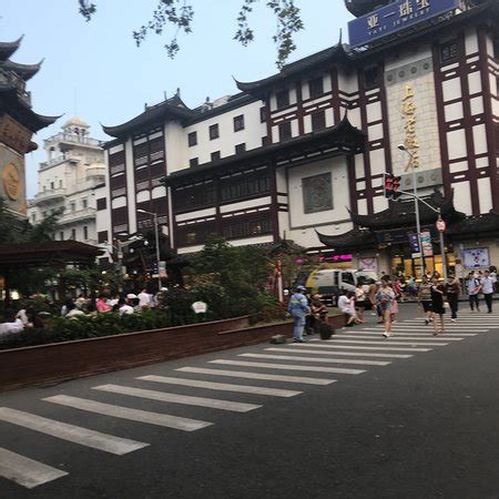 Old Town (Nanshi) (Shanghai, China): Top Tips Before You Go - TripAdvisor