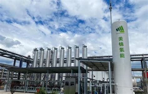宁夏氢能产业迎重大利好 绿氢规模化应用有望成企业发力重点 - 能源界