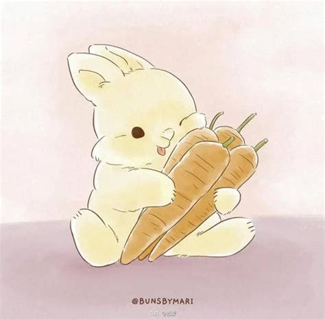 女生头像兔子温柔霸气