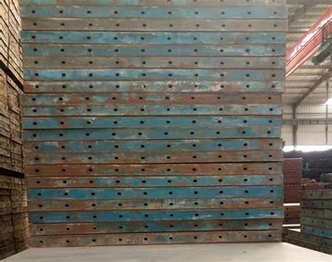钢模板【价格 批发 公司】-南江东科钢模板