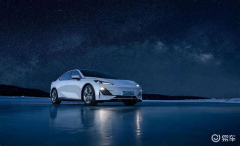 长安深蓝S7曝光，有望在2023年上市发布，超高颜值，值得期待_易车