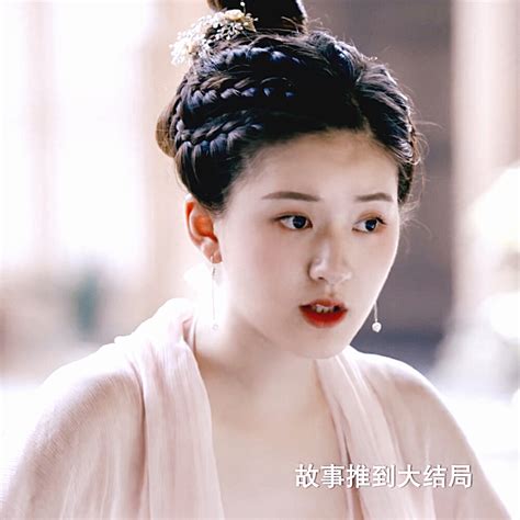 “我要做大唐公主，真正的公主”_腾讯视频