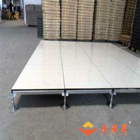 商洛陶瓷防静电地板厂家 机房PVC防静电地板价格 未来星W - 未来星 - 九正建材网