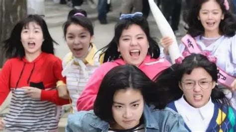 《阳光姐妹淘》：国产电影翻拍中的机遇与挑战_腾讯视频