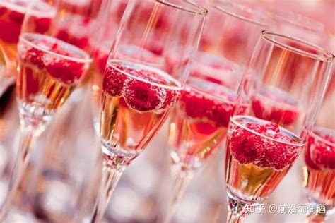 桃红葡萄酒中的贵族——粉红香槟葡萄酒,粉红香槟酒的贵族气质 - 知乎