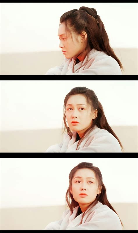 朱茵 紫霞仙子 1995电影《大话西游之月… - 堆糖，美图壁纸兴趣社区