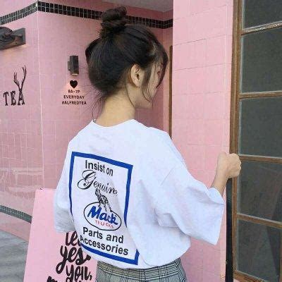 扣扣女生温柔头像