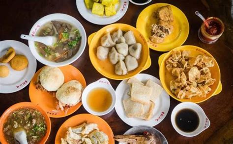 舌尖上的历史：真正的中华传统美食沙县小吃诞生记_凤凰网