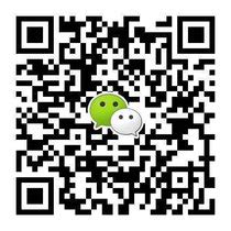 微信二维码自截图片