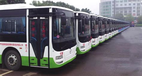 北京公交车运营时间