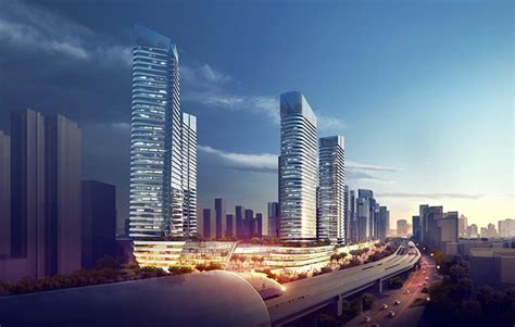 南联第六工业区26(2022年)-深圳龙岗-全景元宇宙
