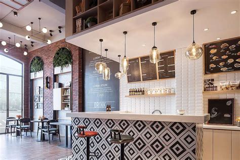 成都咖啡馆咖啡厅设计公司作品案例分享麦哲伦设计|空间|室内设计|麦哲伦设计 - 原创作品 - 站酷 (ZCOOL)