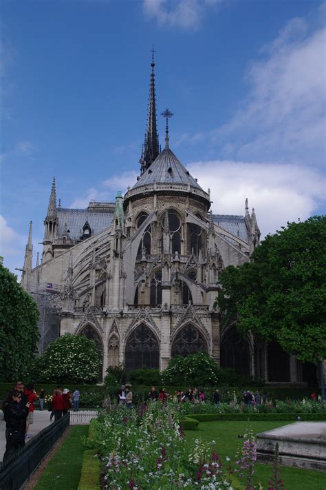 2020巴黎圣母院-旅游攻略-门票-地址-问答-游记点评，巴黎旅游旅游景点推荐-去哪儿攻略